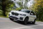 BMW X5 xDrive45e iPerformance 2019 года (WW)